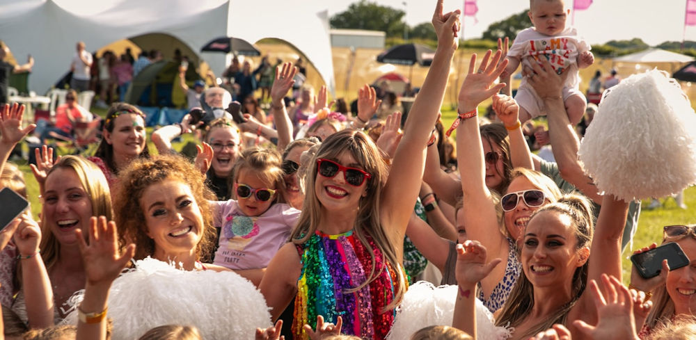 Maidenhead Big Weekender